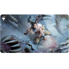 Ultra Pro - Modern Horizons 3 - Disa the Restless Playmat